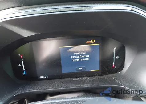 2024 Ford Escape St-Line from USA, damaged, VIN 1FMCU9MNXRUA66973